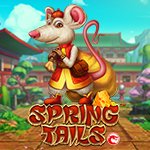 Spring Tails